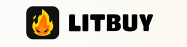 litbuy Shopping logo