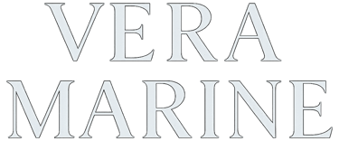 Private Luxury Yacht Charters | Vera Marine  logo