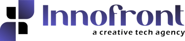 Innofront logo