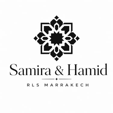 Samira Éclat logo
