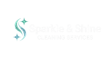Sparkle & Shine logo