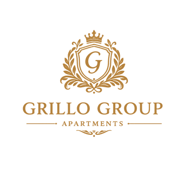 Tropea Luxe Stays logo