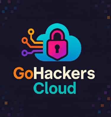 GoHackersCloud logo