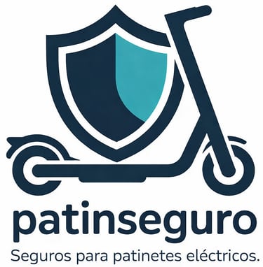 SeguroPatin logo