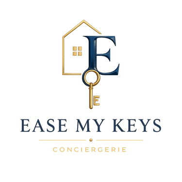 Étoile Concierge logo