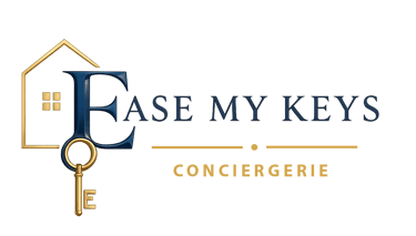Étoile Concierge logo