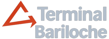 Terminal de San Carlos de Bariloche logo