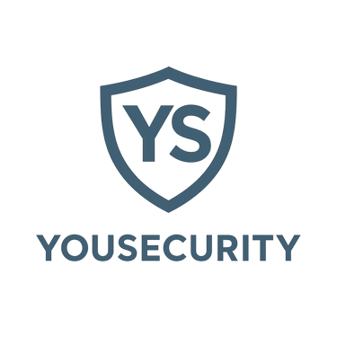 Yousecurity logo