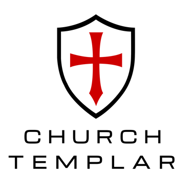 Church Templar logo
