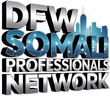 SOMALI PROFESSIONALS NETWORK logo