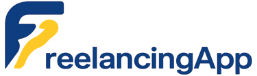 Freelancingapp - India Ki #1 Remote Job Website logo