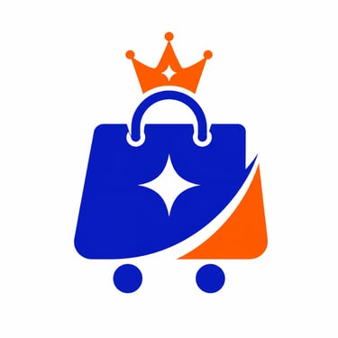 VeroMart logo