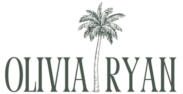 Olivia Ryan Collection logo
