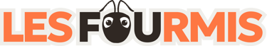 Les Fourmis France logo