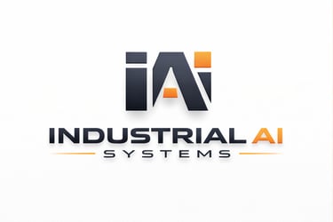 Industrial AI Systems logo