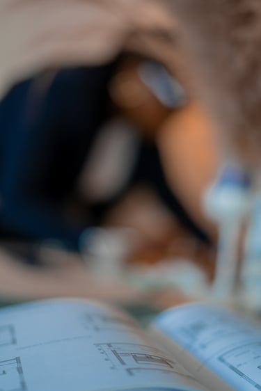 FAYNZA - Architecte D'intérieur mme Faye