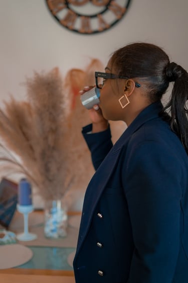 FAYNZA - Architecte D'intérieur shooting photo pro