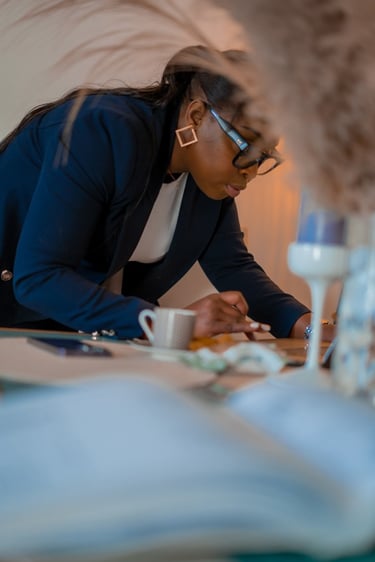 FAYNZA - Architecte D'intérieur shooting à domicile