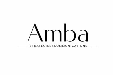 Éclat Stratégique logo