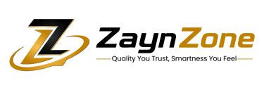 Zanzone BD logo