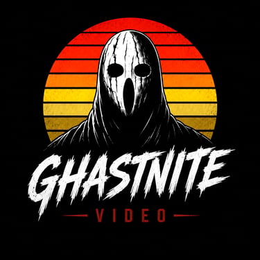 Ghastnite logo
