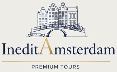 Amsterdam Discovery Tours logo