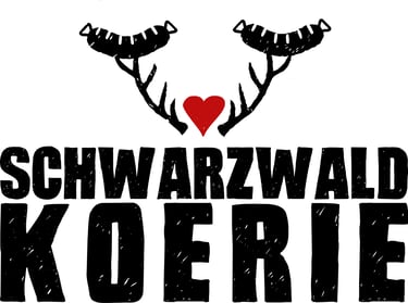 Schwarzwald Koerie logo