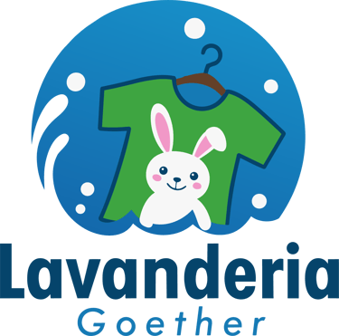 Lavanderia Goether logo
