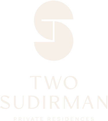 Two Sudirman Luxury Apartment logo