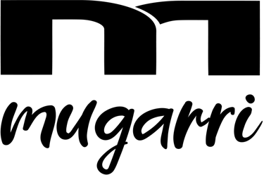 Restaurante Mugarri logo