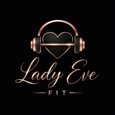 Lady Eve Fit logo