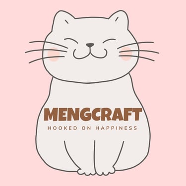 Mengcraft logo