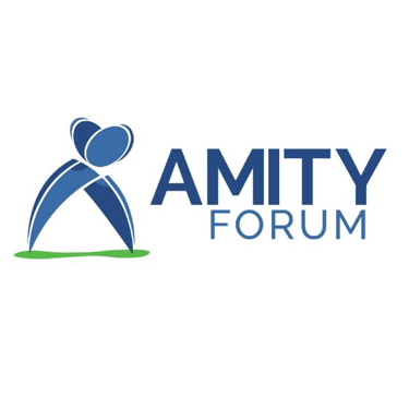 Amity Forum logo