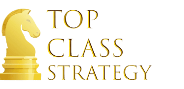 Top Class Strategy logo