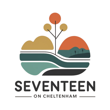 Seventeen On Cheltenham logo