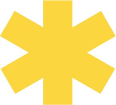 Amarillo Rebelde logo