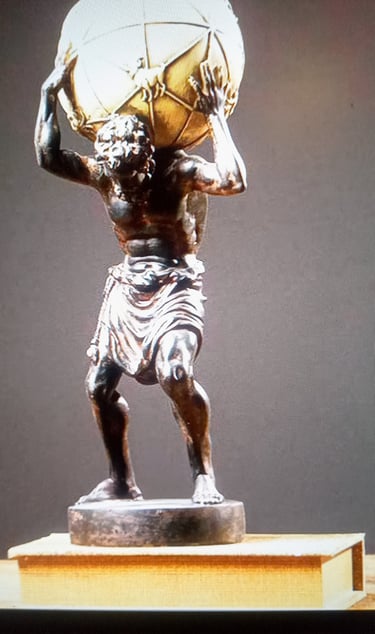 The De Bilston Collection logo