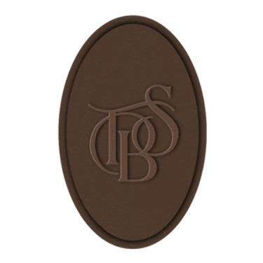 Tanesha B. Scott logo