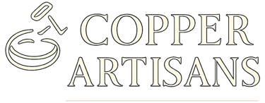 Copper Artisans logo