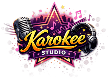 KAROKEE STUDIO logo