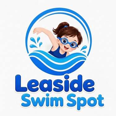 Leaside Swim Spot logo