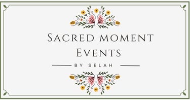 EverAfter Events logo