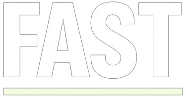 FAST logo