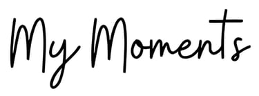 My Moments Ireland logo