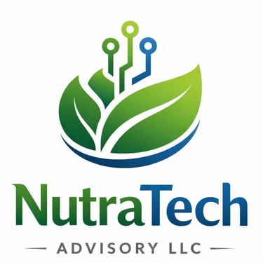 NutraTech Advisory logo
