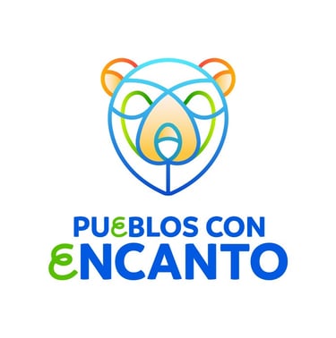 PueblosconEncanto logo