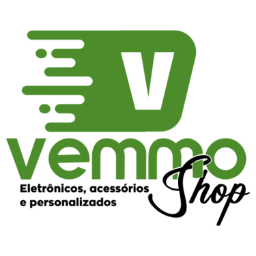 Vemmo Shop logo