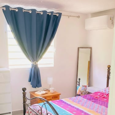 Chambre parentale : lit 180x200cm