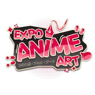 Expo Anime Art logo