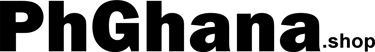 PhGhana Technologies logo